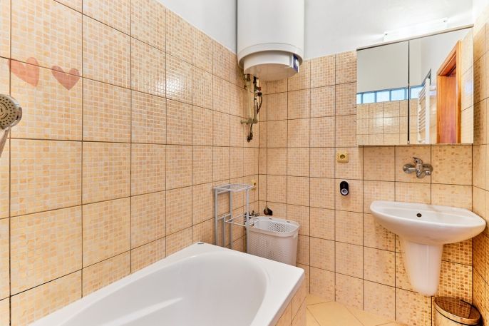 Pronájem, Byt 2+1, Tábor