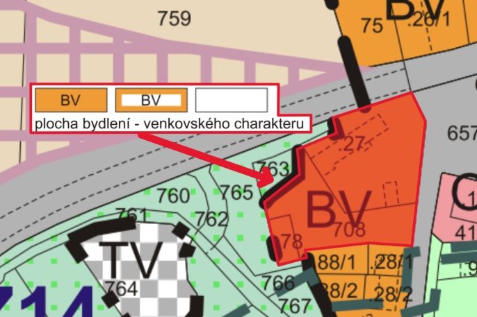 Prodej, Rodinný dům, Rašovice