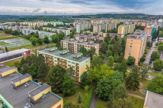 Prodej, Byt 3+1, Mladá Boleslav