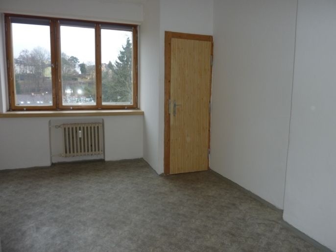 Pronájem, Byt 1+1, Hronov