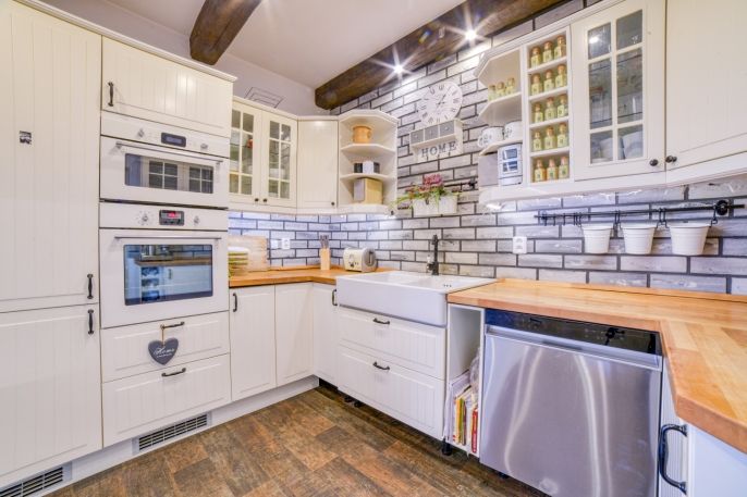 Prodej, Rodinný dům, Velká Hleďsebe