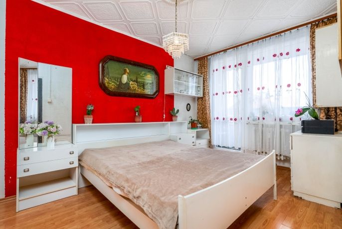 Prodej, Byt 3+kk, Praha