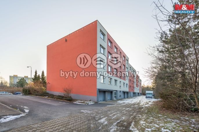 Prodej, Byt 3+1, Praha