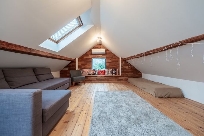 Pronájem, Rodinný dům, Tehovec