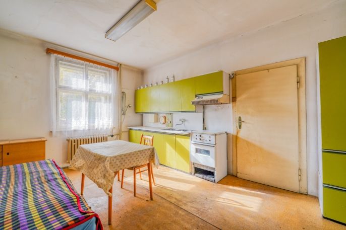 Prodej, Rodinný dům, Plzeň