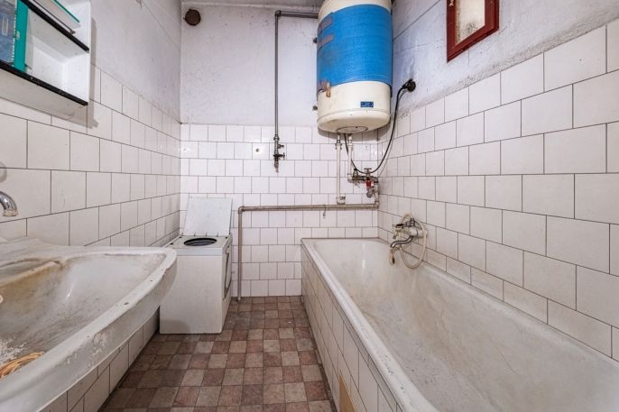Prodej, Rodinný dům, Hrazany