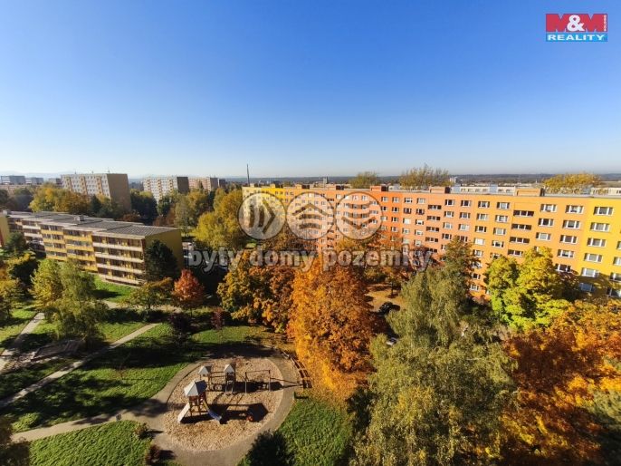 Prodej, Byt 1+kk, Karviná