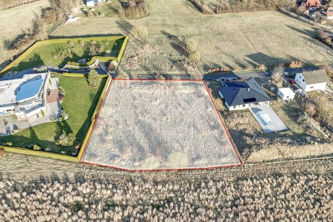 Prodej, Pozemek k bydlení, Františkovy Lázně