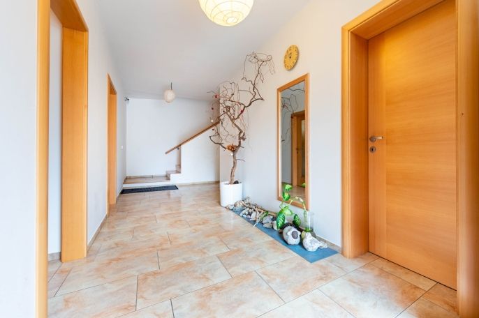 Prodej, Rodinný dům, Praha