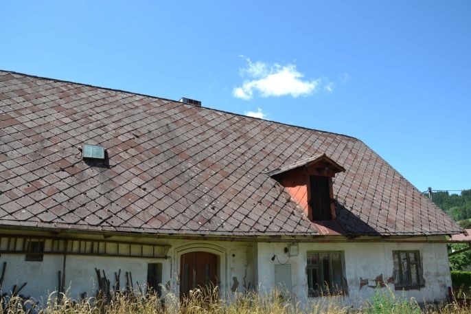 Prodej, Rodinný dům, Hronov