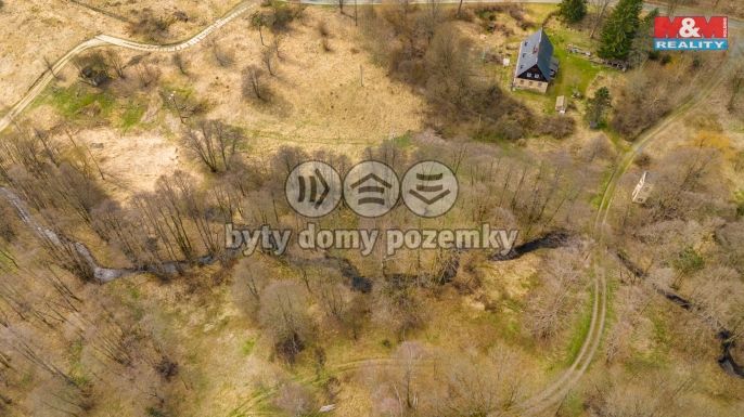 Prodej, Louka, Kraslice