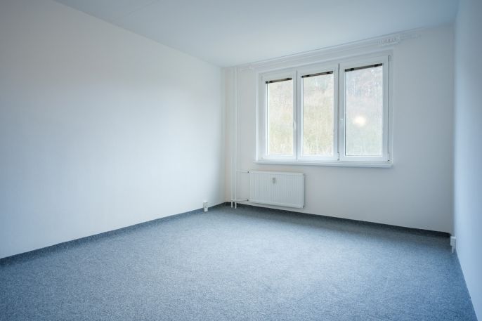 Prodej, Byt 2+1, Kadaň