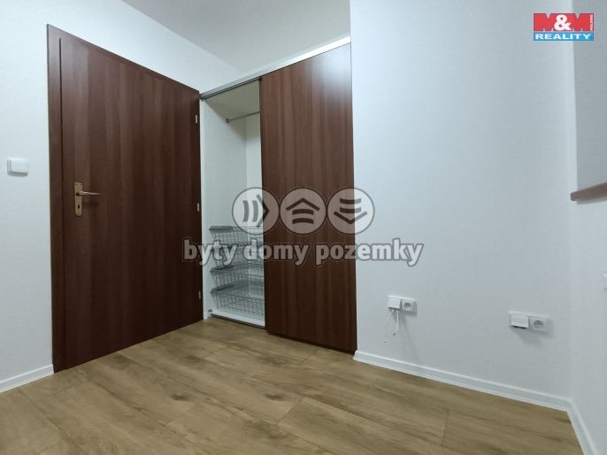 Pronájem, Rodinný dům, Ostrava