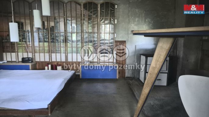 Prodej, Chata, Zbečno