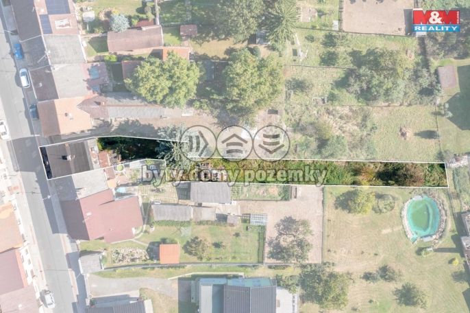 Prodej, Rodinný dům, Radnice