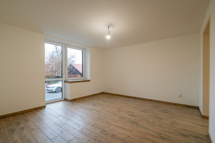 Prodej, Byt 2+1, Ostrava