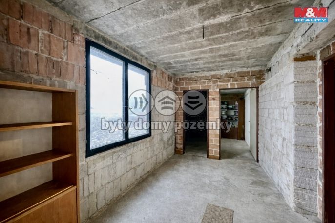 Prodej, Rodinný dům, Nový Rychnov