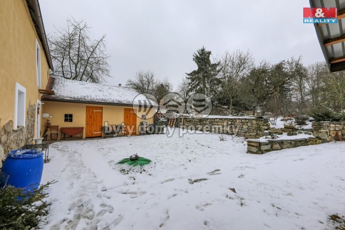 Prodej, Rodinný dům, Měčín