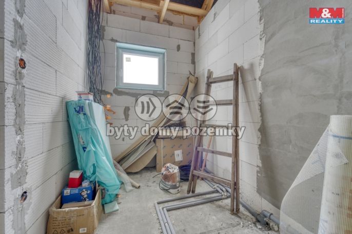 Prodej, Rodinný dům, Líté