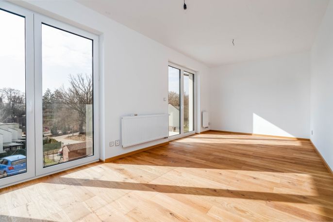 Prodej, Byt 3+kk, Klínec