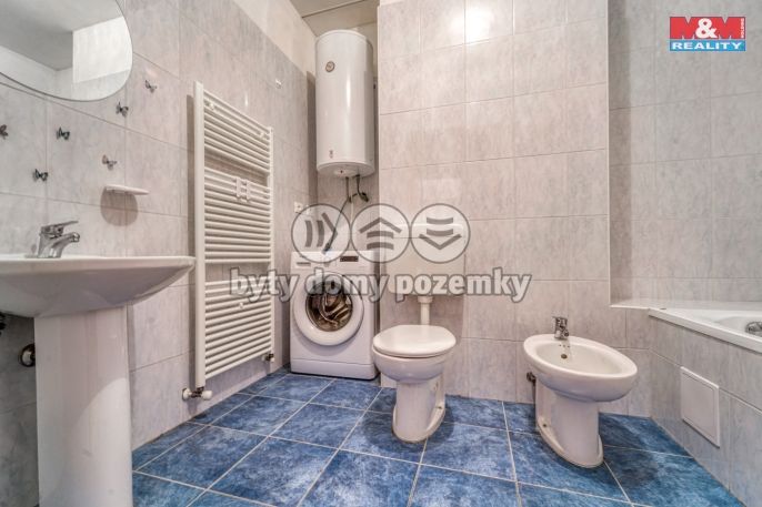 Prodej, Byt 2+kk, Janovice nad Úhlavou