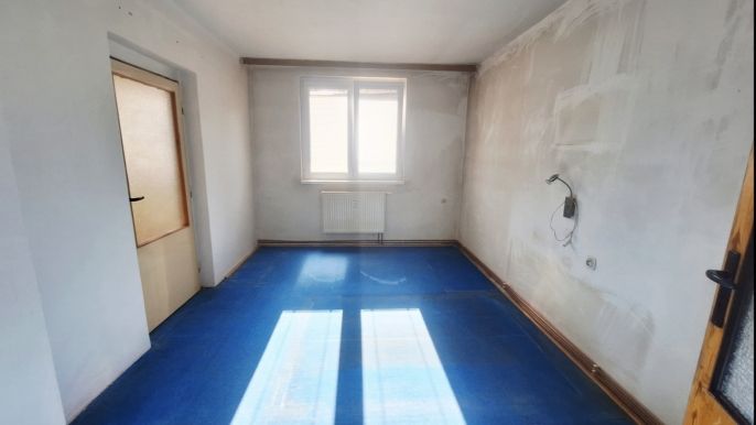 Prodej, Byt 3+1, Prachatice