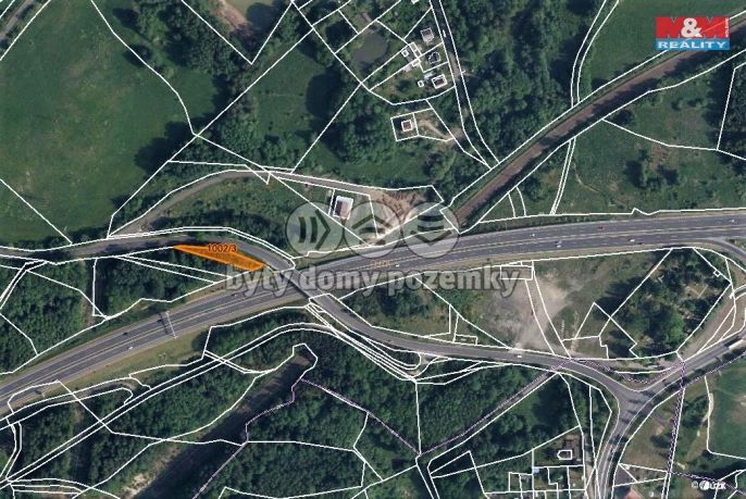 Prodej, Louka, Nové Sedlo