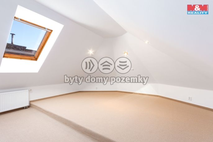 Prodej, Byt 5+kk, Opava