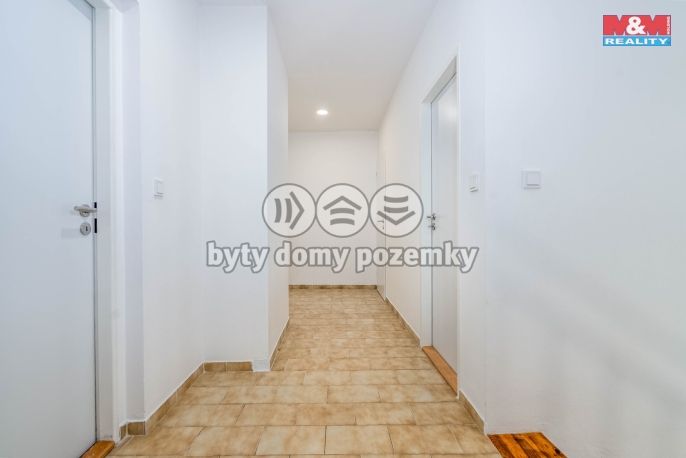 Prodej, Rodinný dům, Praha