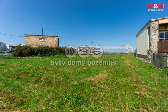 Prodej, Pozemek k bydlení, Ráby