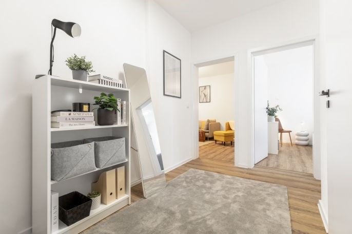 Prodej, Byt 2+1, Ostrava