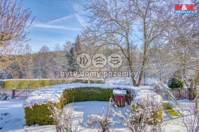 Prodej, Chalupa, Rejštejn