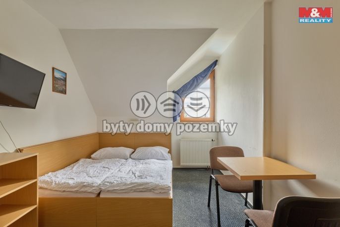 Prodej, Hotel, penzion, Vrchlabí