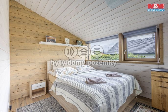 Prodej, Rodinný dům, Horní Podluží