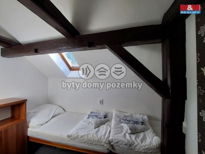 Prodej, Rodinný dům, Široká Niva