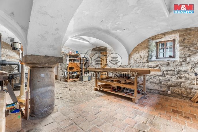 Prodej, Rodinný dům, Merboltice