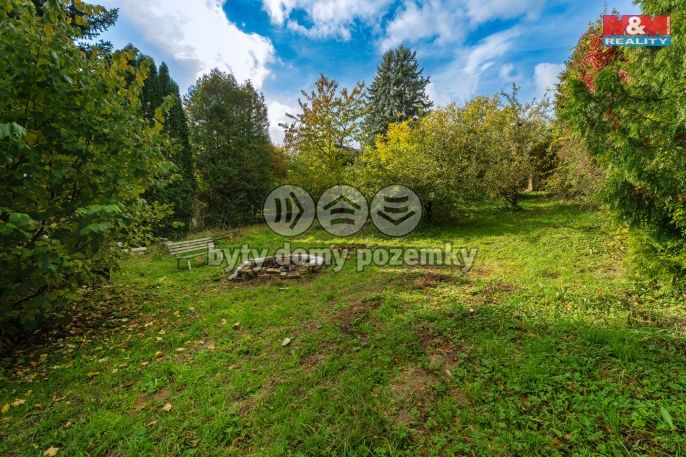 Prodej, Zahrada, Litoměřice