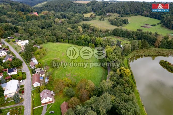 Prodej, Pozemek k bydlení, Mukařov