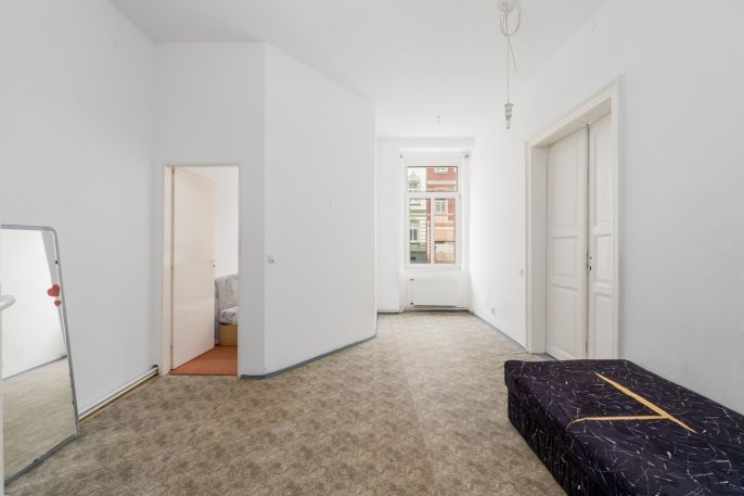 Prodej, Byt 3+kk, Teplice