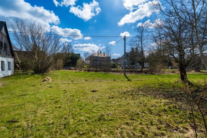 Prodej, Rodinný dům, Dolní Řasnice