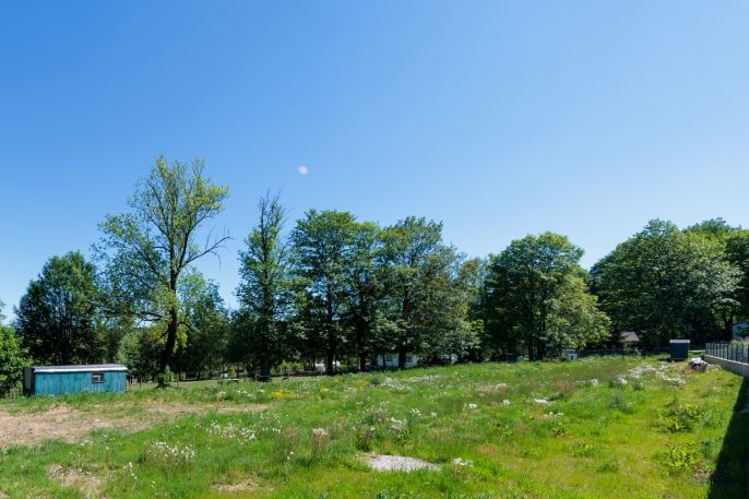 Prodej, Pozemek k bydlení, Jindřichovice