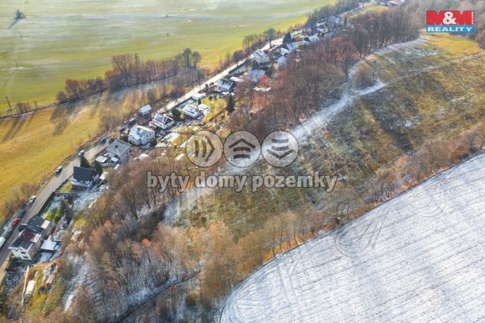 Prodej, Louka, Ostrov