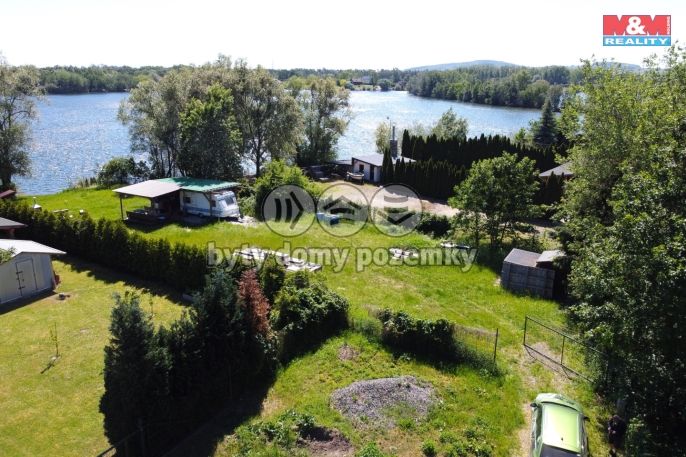 Prodej, Zahrada, 1060 m², Kolín