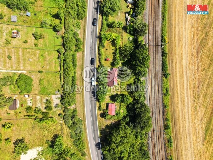 Prodej, Zahrada, Litoměřice