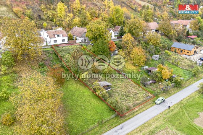 Prodej, Pozemek k bydlení, Vinaře