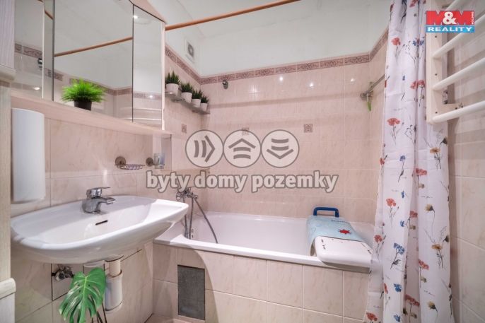 Prodej, Byt 4+1, Praha