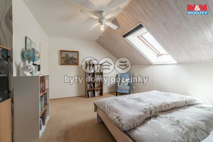 Prodej, Rodinný dům, Karlík