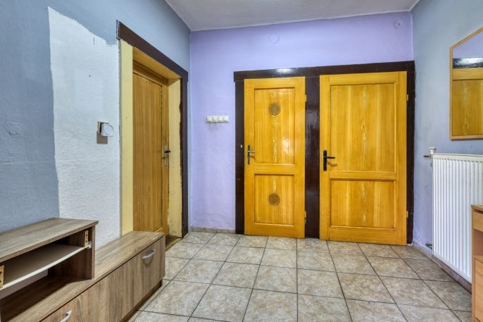 Prodej, Rodinný dům, Vrčeň