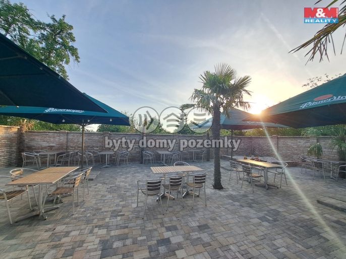 Prodej, Restaurace, stravování, Veltruby