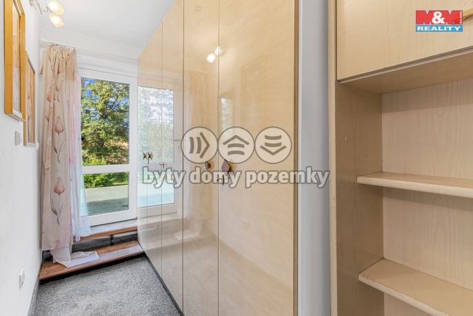 Prodej, Obchodní objekt, Žandov